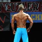 Chris  Rueckert - NPC Jay Cutler Desert Classic 2014 - #1